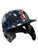Used Evoshield BATTING HELMET Batting Helmet No Mask Navy Blue SM 11856-S000029478 View 1