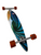 Used ORIGINAL SKATEBOARDS PINTAIL 40" x 8.8" Alders Complete Skateboard 11731-S000166407 View 4