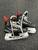 Used Bauer VAPOR SELECT X Intermediate Hockey Skate Intermediate 5.5 11162-S000456256 View 2
