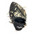 Used Rawlings REMIX BB/SB Glove LH Throw Black 10 1/2" 11747-S000278788 View 2