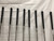 Used Titleist DCI Mens Iron Set RH 3I-PW 11668-S000121024 View 2
