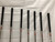 Used Taylormade RAC Mens Iron Set RH 4I-PW 11668-S000121025 View 3