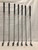 Used Taylormade RAC Mens Iron Set RH 4I-PW 11668-S000121025 View 1