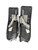Used Warrior RGT2 Goalie Leg Pads JR White 28" 10589-S000434441 View 2