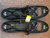 Used Tubbs Snowshoes Mens Black 24" 11897-S000142158 View 1