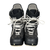 Used Burton CASA Womens Snowboard Boots Black Senior 8 View 1