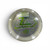 Used Discraft Z LINE APEX Disc Golf Driver Clear 11735-S000363779 View 1