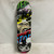 Used DECATHELON OXELO Complete Skateboard Red Regular 11855-S000204928 View 1