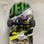 Used DECATHELON OXELO Complete Skateboard Red Regular 11855-S000204928 View 2