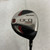 Used Orlimar OCG Mens Fairway Wood RH 3 Wood 11762-S000080229 View 1