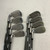 Used Taylormade ROCKETBALLZ Mens Iron Set RH 4I-GW/AW 11762-S000080226 View 3