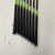 Used Taylormade ROCKETBALLZ Mens Iron Set RH 4I-GW/AW 11762-S000080226 View 4