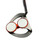 Used Odyssey 2 BALL EXO Mens Putter RH 11794-S000279229 View 3
