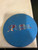 Used Discraft SOFT RINGER Disc Golf Putter Royal Blue 11790-S000059483 View 1