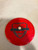 Used Dynamic Discs ESCAPE Disc Golf Driver Red 11790-S000059515 View 1