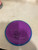 Used MVP LAB 2ND Disc Golf Driver Purple 11790-S000059536 View 1