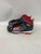 Used Under Armour BH BB/SB Cleats White/Royal/Red Junior 01 11895-S000029516 View 2