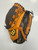 Used Wilson PRO FP 450 BB/SB Glove RH Throw Brown 11" 11860-S000310059 View 3