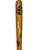 Used Pinnacle BBB BB/SB Wood Bat 33" 11706-S000379037 View 2