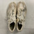 Used Adidas ADIZERO Soccer Cleats White Senior 8 11762-S000080238 View 5