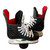 Used Bauer NS Junior Hockey Skate Junior 02 11820-S000057036 View 2