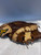 Used Mizuno HAND CRAFTED BB/SB First Base LH Throw Brown 12 1/2" 11878-S000028877 View 1