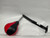 Used WALL MOUNT SPEED BAG Boxing Speed Bag Black 11911-S000015125 View 1