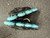 Used MARSBLADE R1 TEAM Roller Hockey Skates Black Junior 06 11162-C000456268 View 7