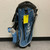 Used Itech XGEN Jr Stand Bag Navy Blue 11855-S000204934 View 3