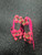 Used Adidas Soccer Cleats Pink Junior 01.5 11849-S000040607 View 7
