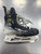 Used Bauer VAPOR HYPERLITE 2 Intermediate Hockey Skate Intermediate 5.5 11945-S000253638 View 2
