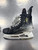 Used Bauer VAPOR HYPERLITE 2 Intermediate Hockey Skate Intermediate 5.5 11945-S000253638 View 4
