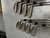 Used Titleist 804 FORGED Mens Iron Set RH 3I-PW 11307-S000265872 View 2