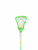 Used STX 6000 Wmn Atk/Mid Complete Stick Royal Blue 11649-S000155012 View 2