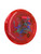 Used Discmania P2 Disc Golf Putter Red 11708-S000195259 View 1