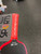 Used AGASSI Pickleball Racquet Red 11801-S000066630 View 6