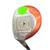 Used Taylormade FIRESOLE Mens Fairway Wood RH 3 Wood 10589-S000434444 View 1