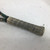 Used Wilson RAK ATTAK TITANIUM 23 4 3/8 RACQUET Adult Tennis Racquet Royal Blue 4 3/8" 11752-S000078331 View 4