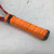 Used Wilson ROGER FEDERER 23 4 3/8 RACQUET Adult Tennis Racquet Red 4 3/8" 11752-S000078332 View 4