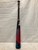 Used Louisville Slugger PRIME BB/SB High School -3 Bat 32" 11668-S000121028 View 1