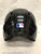 Used Rawlings 051917-2 Batting Helmet No Mask Black MD 11668-S000121040 View 5
