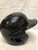 Used Rawlings 051917-2 Batting Helmet No Mask Black MD 11668-S000121040 View 7