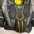 Used Bauer SUPREME S29 Senior Body Armor Black And Yellow SM 11855-S000204938 View 3