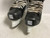 Used Bauer VAPOR X3.5 Senior Hockey Skate White/Black/Red Senior 7 11855-S000204935 View 3