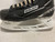 Used Bauer VAPOR X3.5 Senior Hockey Skate White/Black/Red Senior 7 11855-S000204935 View 6