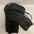 Used Bauer VAPOR X900 Junior Pant Black And Red LG 11855-S000204940 View 3