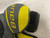 Used Bauer SUPREME HP Junior Shoulder Pads Black And Yellow LG 11855-S000204943 View 4