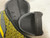 Used Bauer SUPREME HP Junior Shoulder Pads Black And Yellow LG 11855-S000204943 View 8