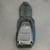 Used CLUB GLOVE TRAVEL BAG Travel Bag Black 11762-S000080249 View 2