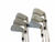 Used Nike IGNITE 2 Mens Iron Set LH 4I-9I View 2
